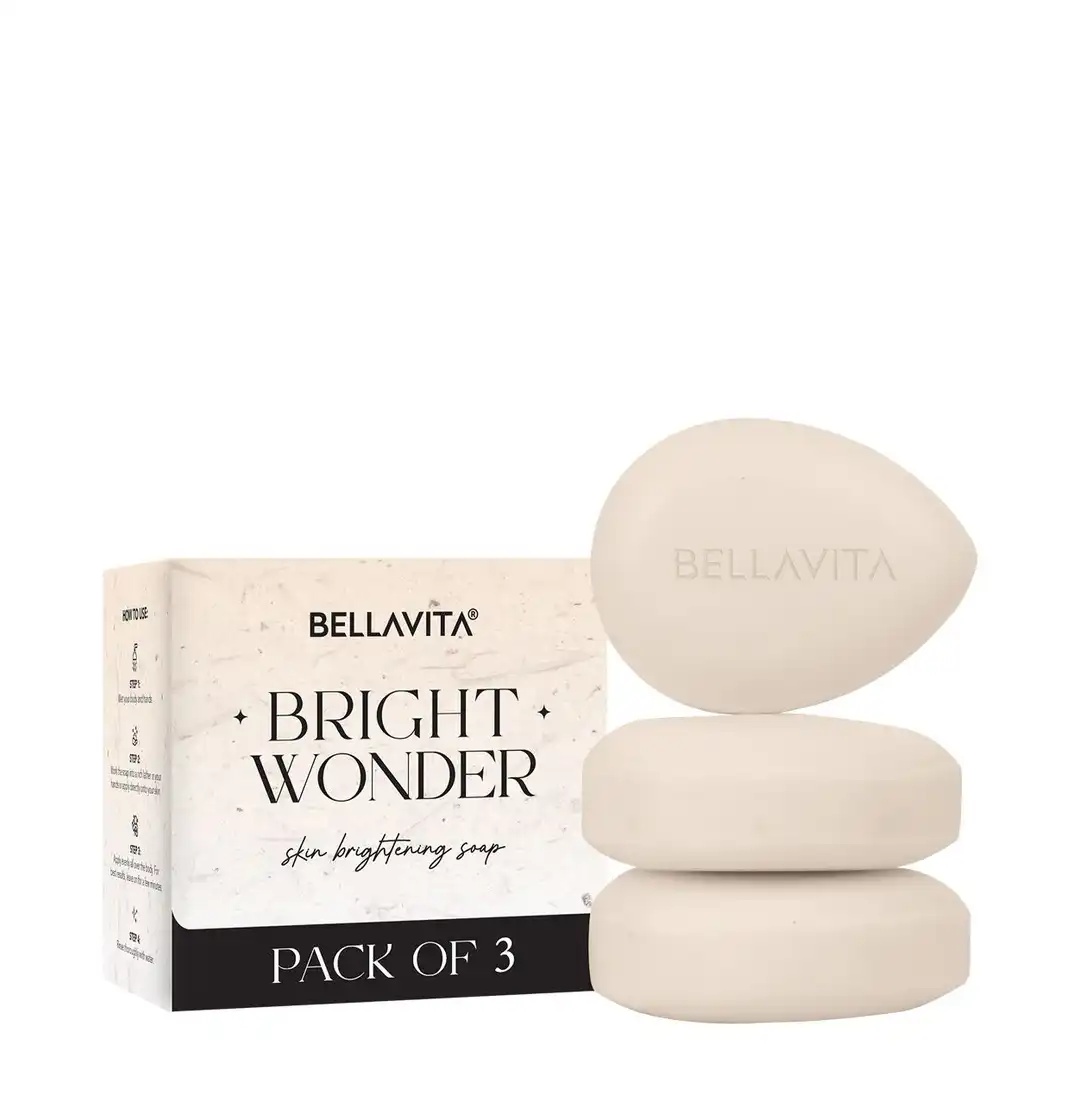 Bella Vita Organic Soap