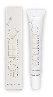 Acneed Acne Control Lotion
