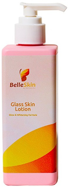 BelleSkin Glass Skin Lotion