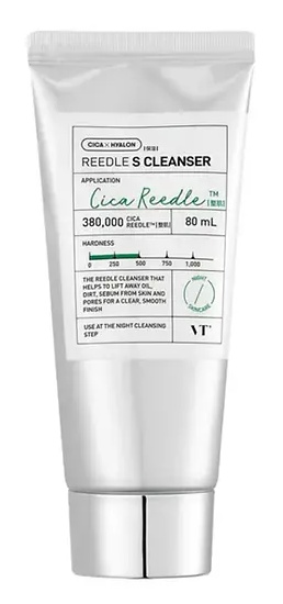 VT Cosmetics Reedle Shot Cleanser