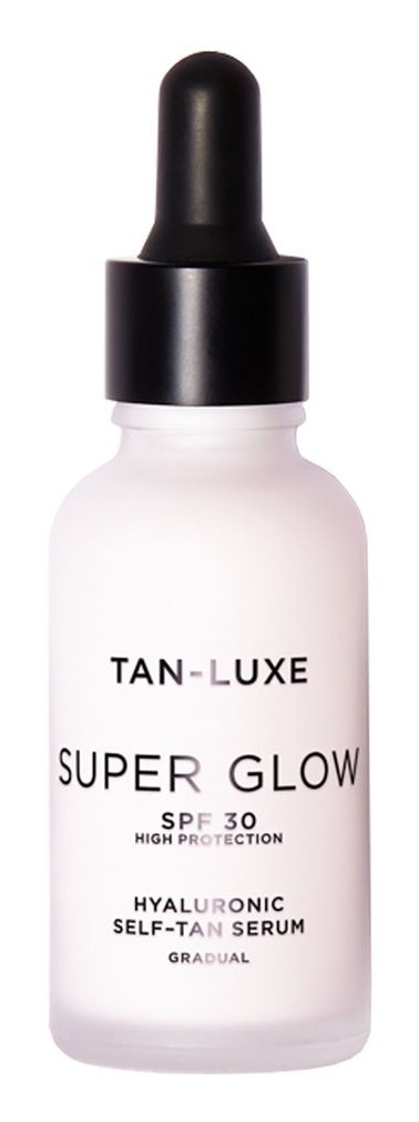 Tan-Luxe Super Glow SPF 30