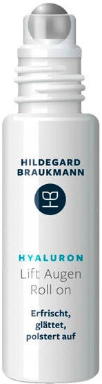 Hildegard Braukmann  Hyaluron Eye Lift Roll On