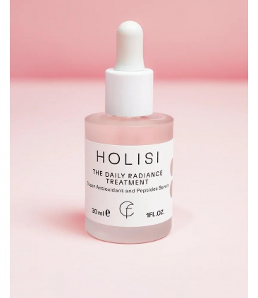 Holisi The Daily Radiance Treatment