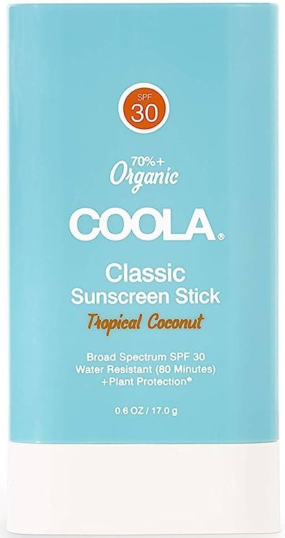 Coola Classic Sunscreen Stick