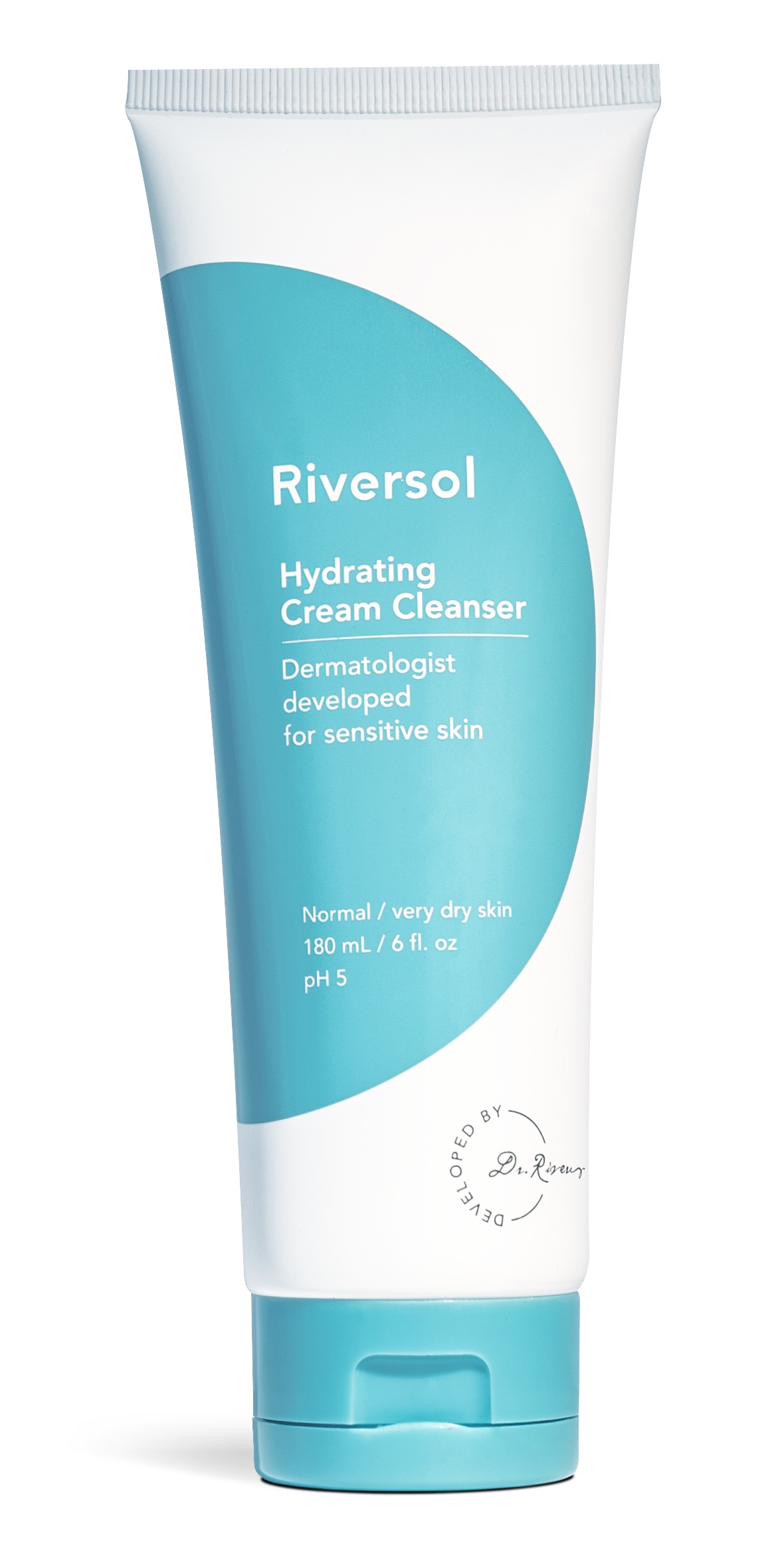 Riversol Hydrating Cream Cleanser