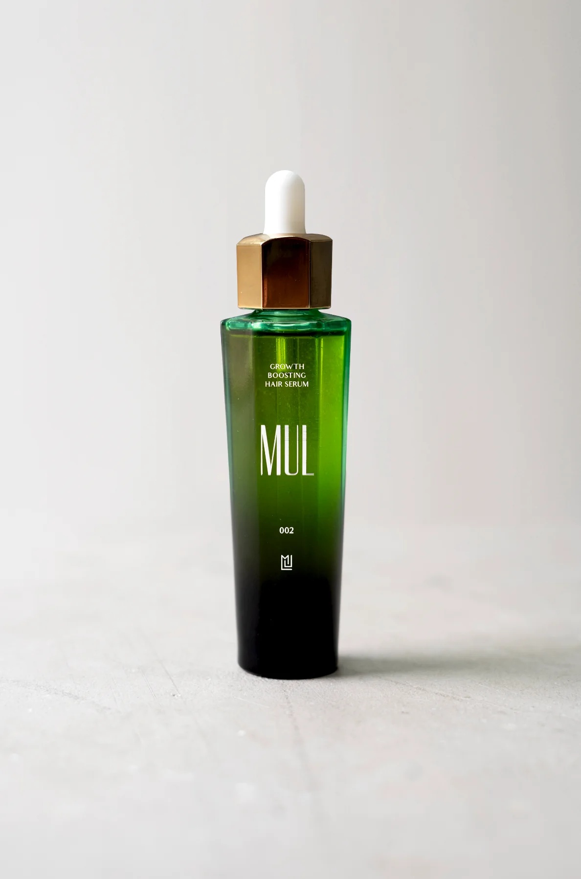 MUL Grow Boosting Hair Serum