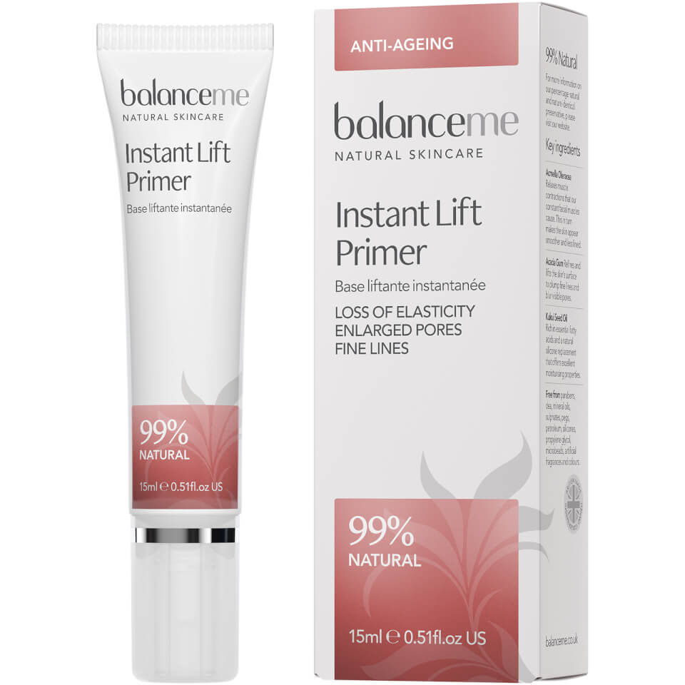 Balance Me Instant Lift Primer