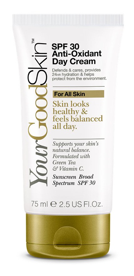Your Good Skin Spf 30 Anti-Oxidant Day Cream