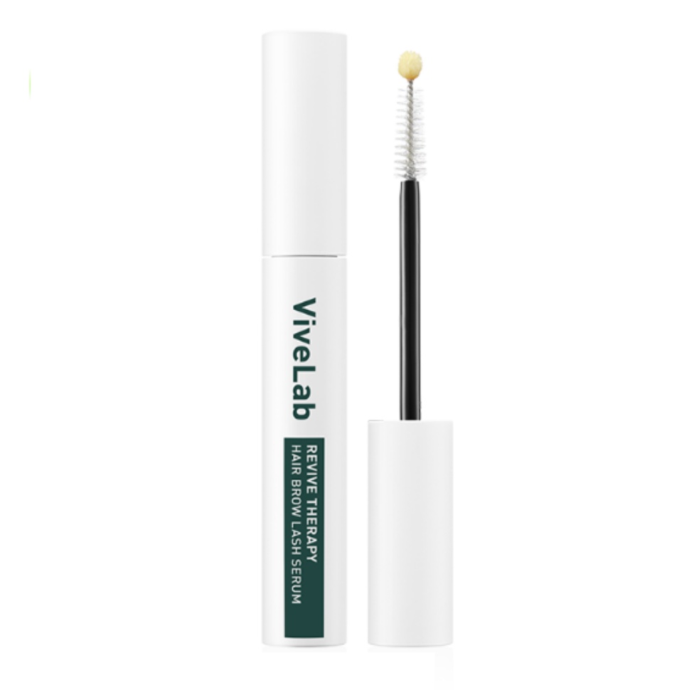 ViveLab Revive Therapy Hair Brow Lash Serum