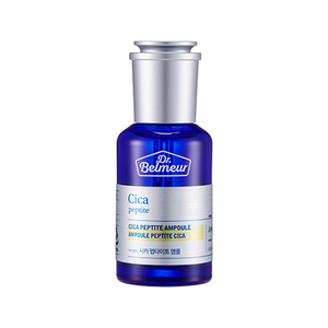 The Face Shop Dr.Belmeur Cica Peptite Ampoule