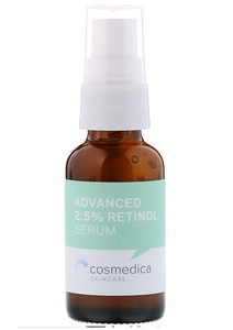 Cosmedica Skincare Advanced 2.5% Retinol Serum
