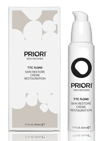 Priori Ttc Fx340 - Skin Restore Cream