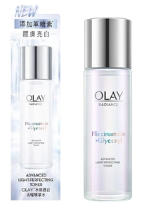 Olay Advanced Light-perfecting Toner