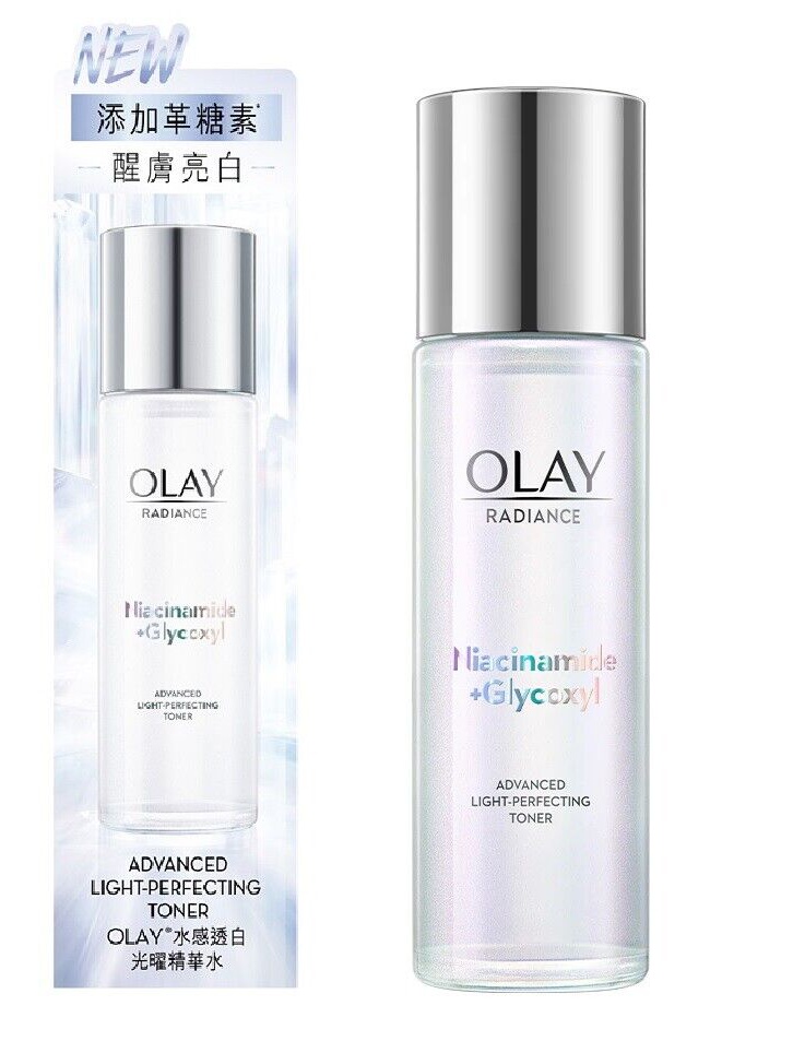 Olay Advanced Light-perfecting Toner