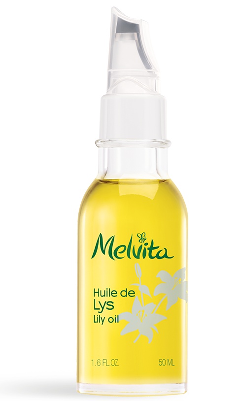 MELVITA Lily Oil