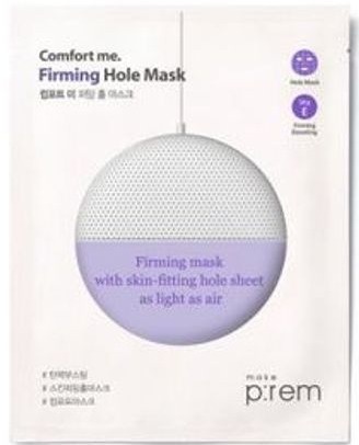 Make P:rem Comfort Me. Firming Hole Mask