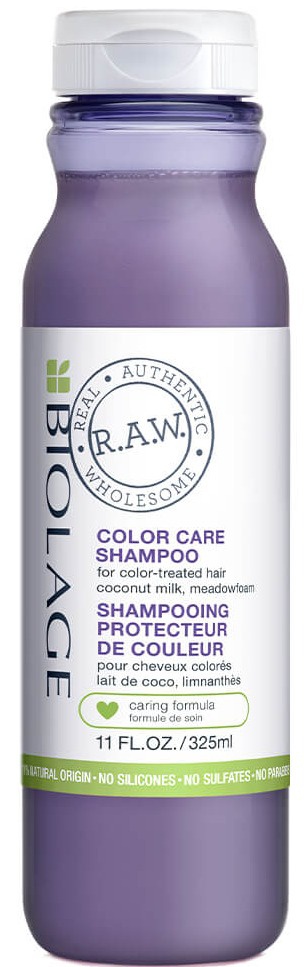 Biolage R.A.W Colorcare Shampoo