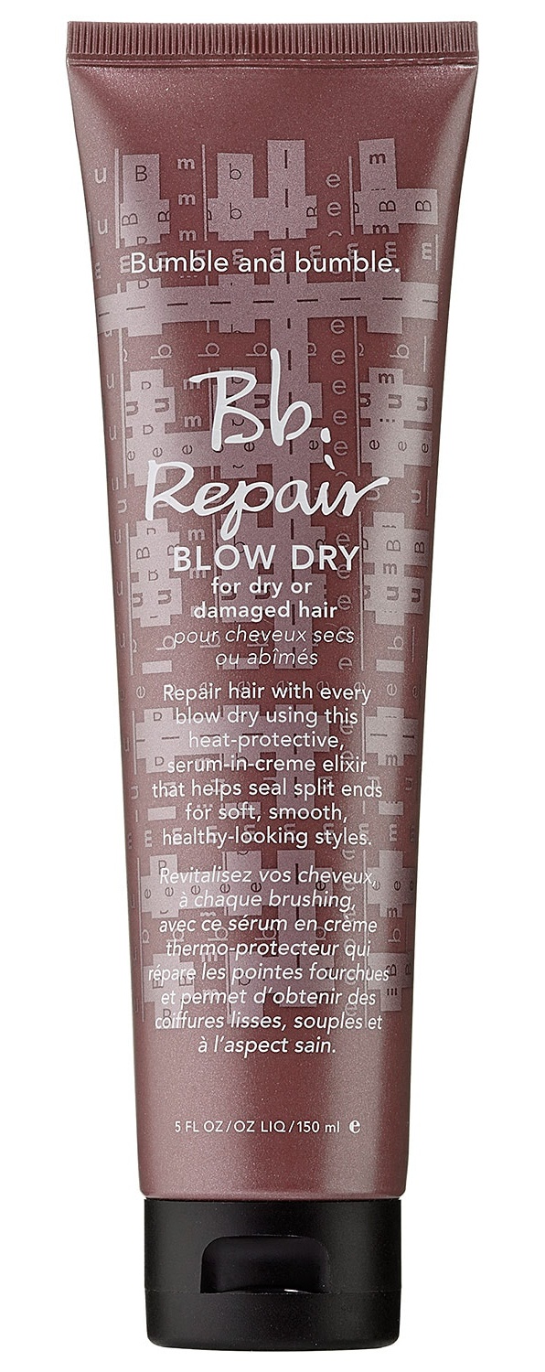 Bumble And Bumble Repair Blow Dry