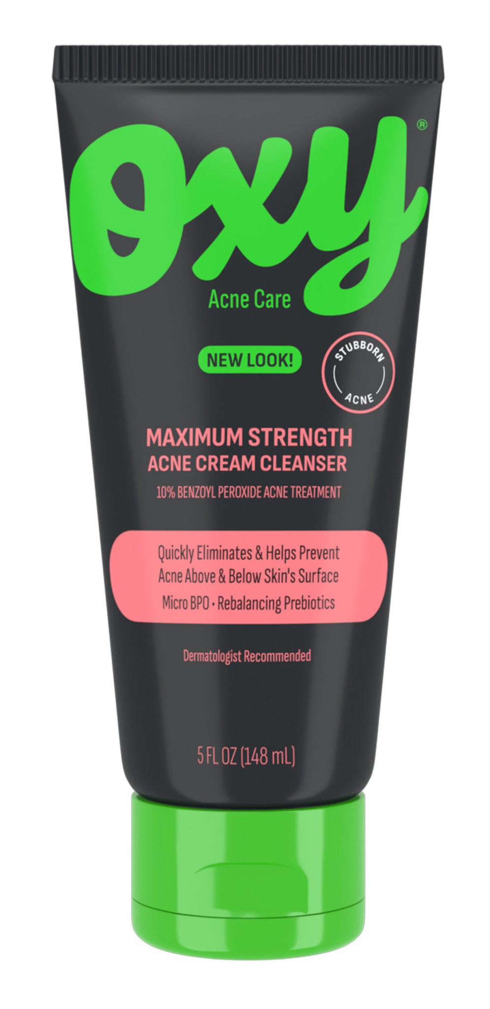 OXY ® Maximum Strength Acne Cream Cleanser