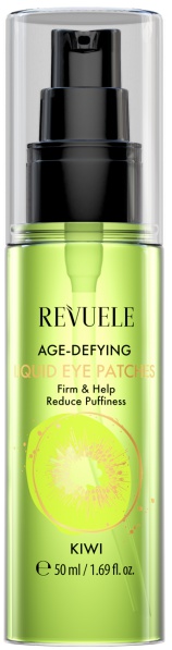 Revuele Age-Defying Liquid Eye Patches Kiwi