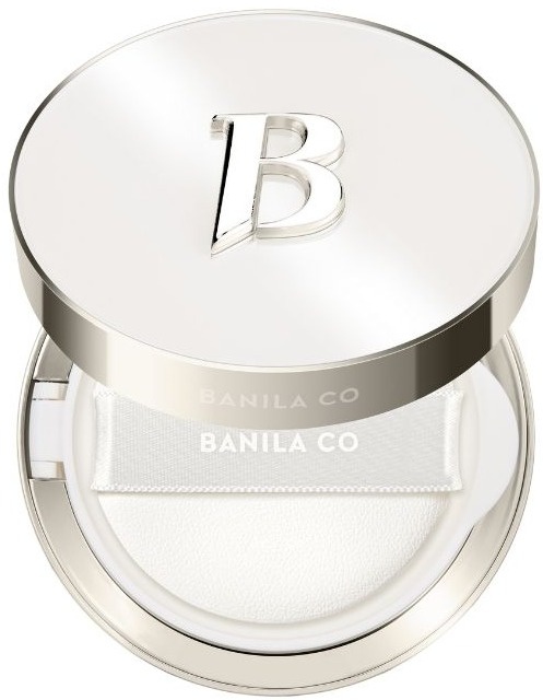 Banila Co Covericious Ultimate White Cushion