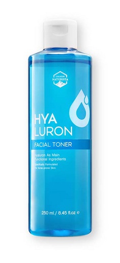 Naturista Hyaluron Facial Toner