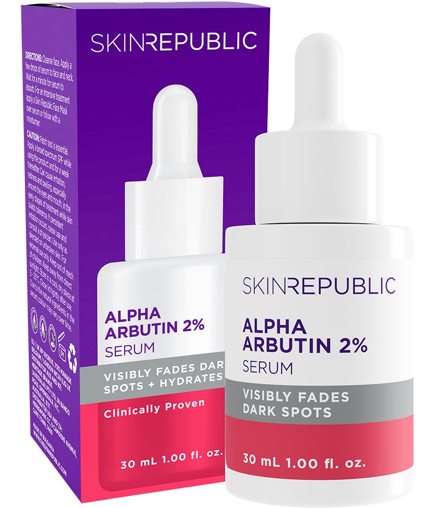 Skin Republic Alpha Arbutin 2%