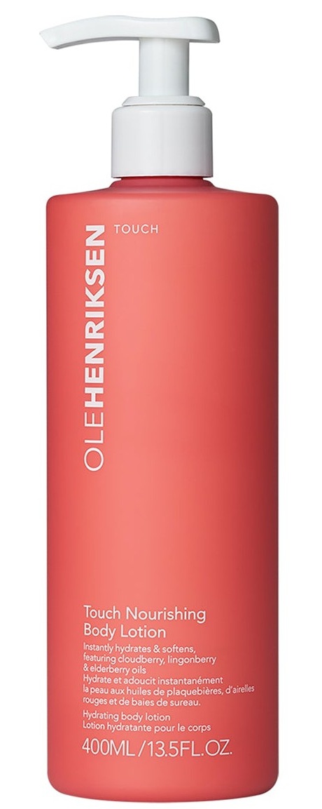 Ole Henriksen Touch Nourishing Body Lotion