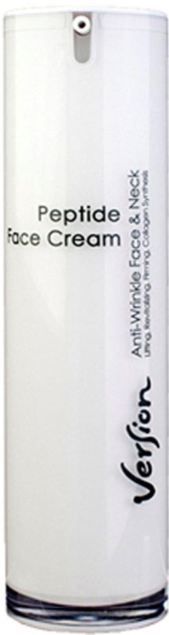 Version Peptide Face Cream