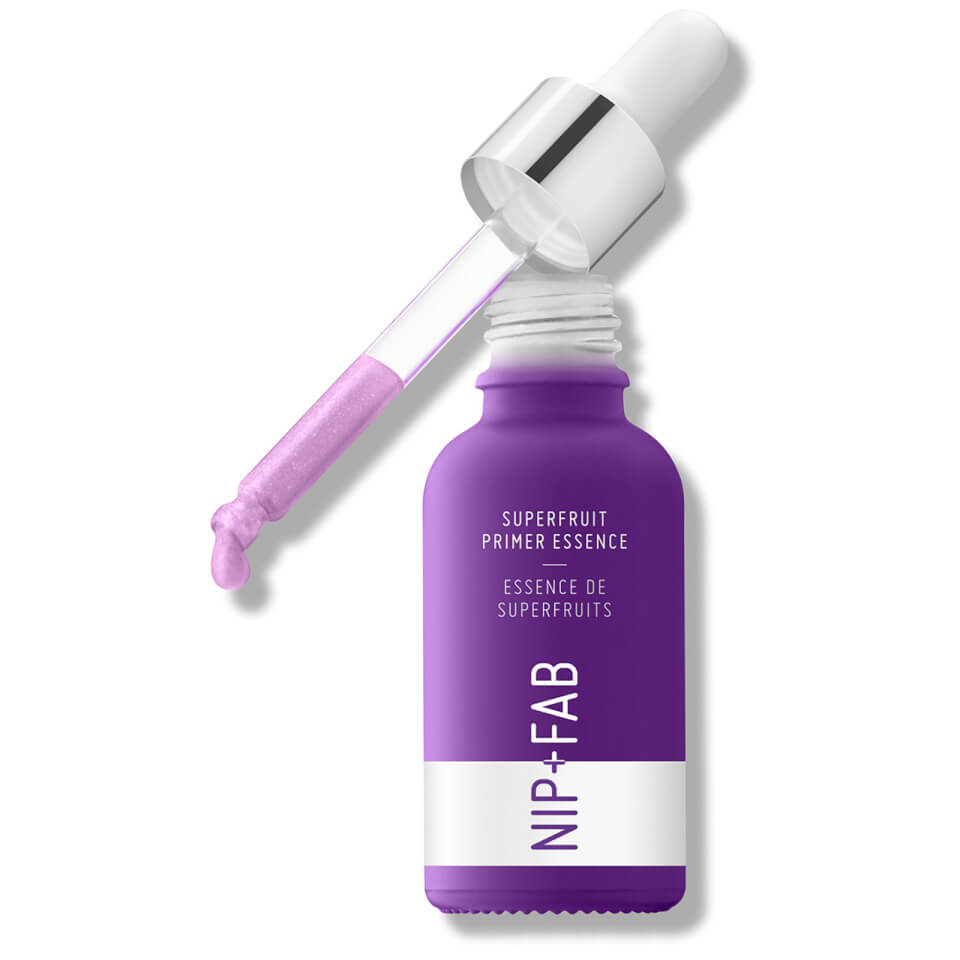 Nip+Fab Superfruit Primer Essence