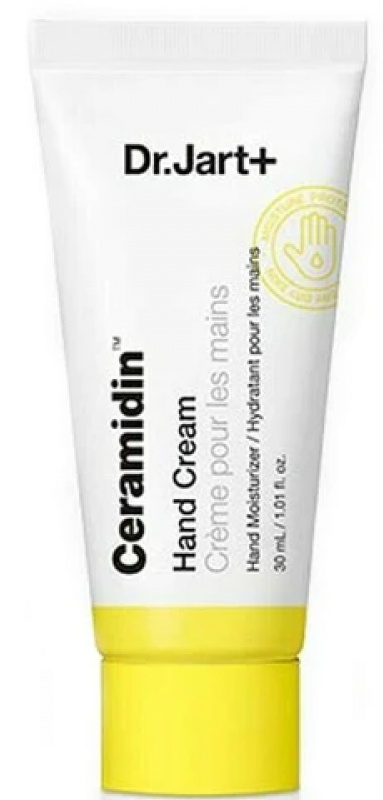 Dr. Jart+ Ceramidin Hand Cream