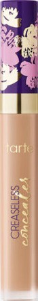 tarte creaseless concealer with brush
