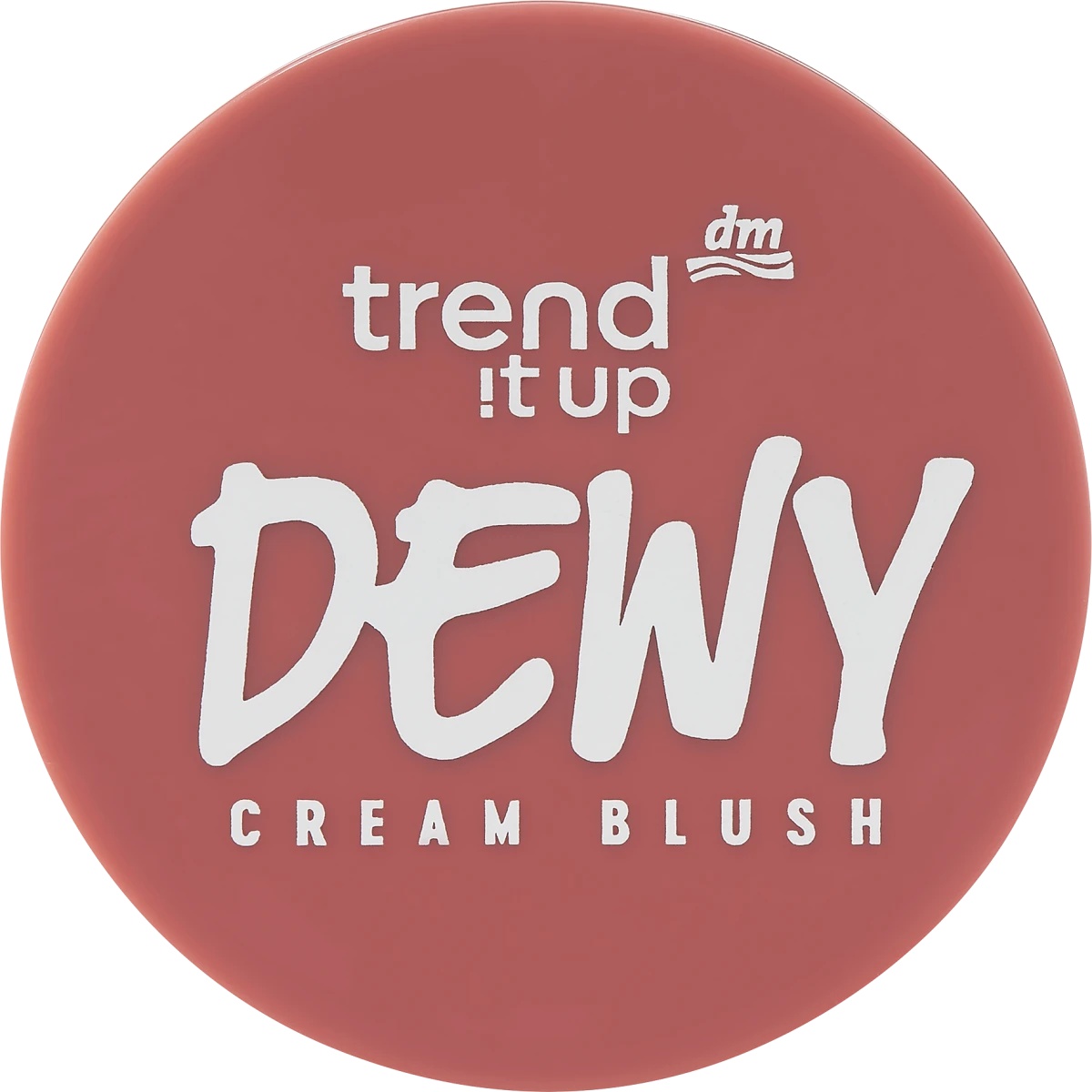 trend IT UP Dewy Cream Blush 020