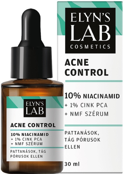 Elyn’s Lab Acne Control