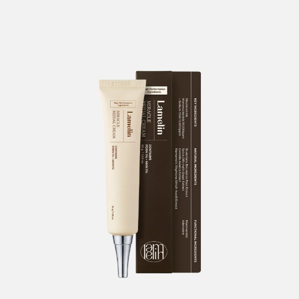 Lamelin Miracle Rejual Cream