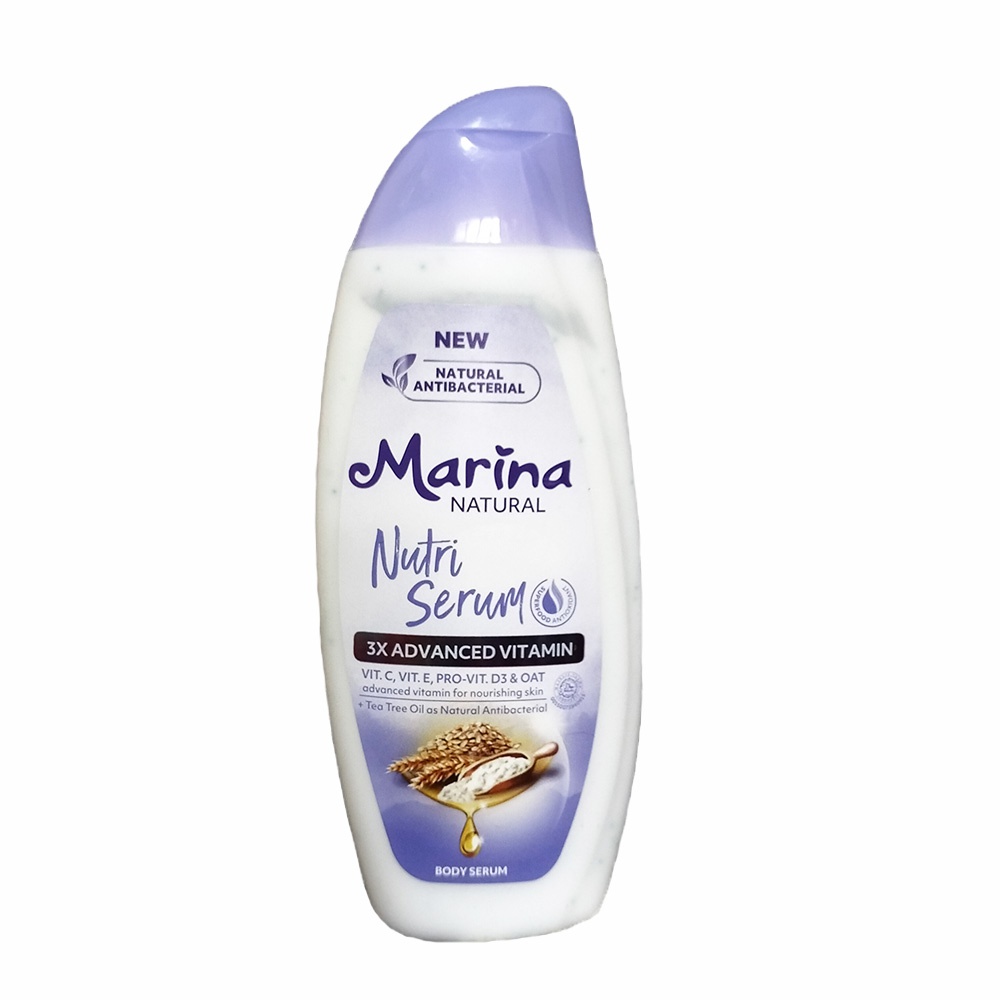 Marina Natural Nutri Serum