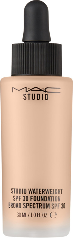 MAC Studio Waterweight Spf30 Foundation
