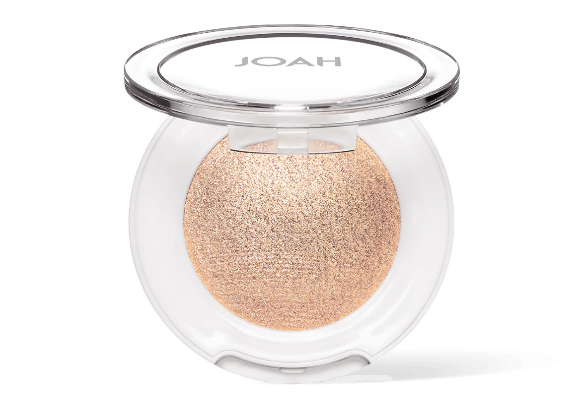 Joah Beauty Crystal Glow Jelly Bomb Highlighter