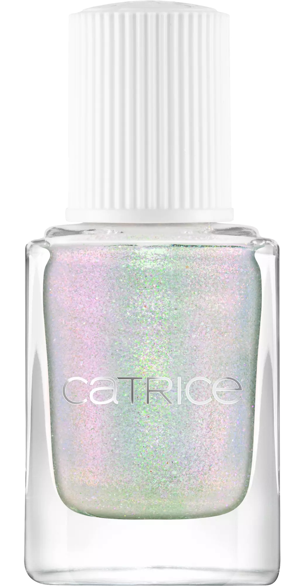 Catrice Metaface Nail Lacquer Cyber Beauty