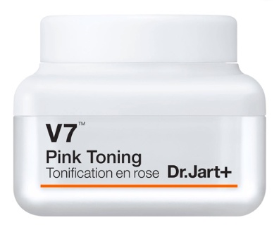 Dr. Jart+ V7 Pink Toning