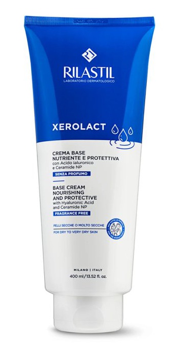 Rilastil Xerolact Base Cream