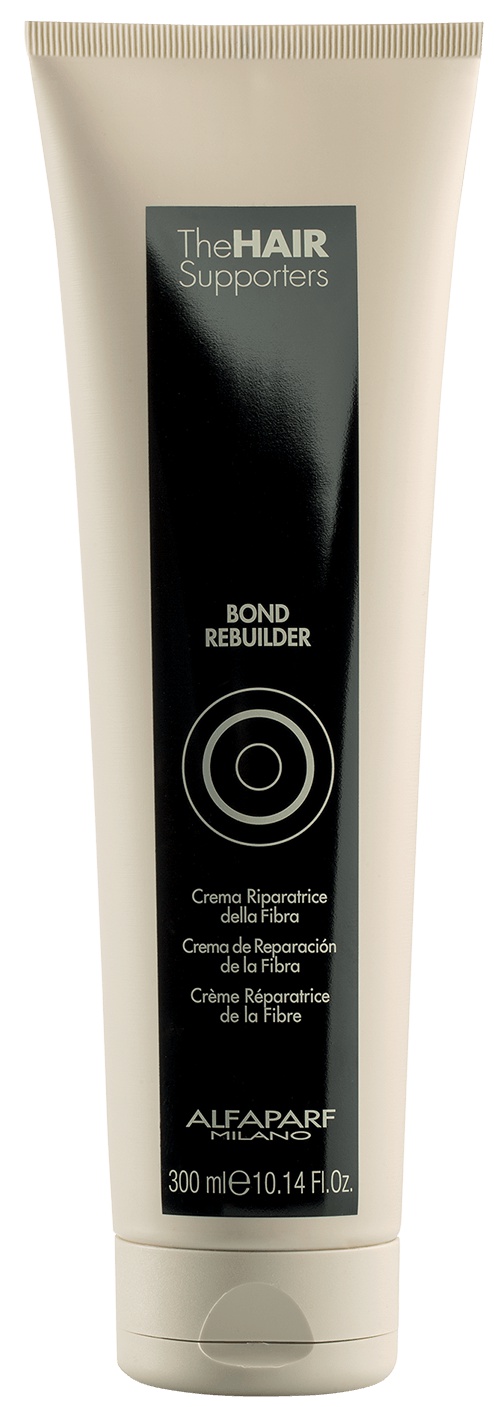 Alfaparf Milano The Hair Supporters Bond Rebuilder