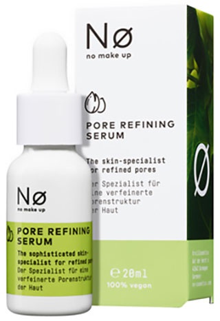 No Make Up Refine Today Pore Refining Serum