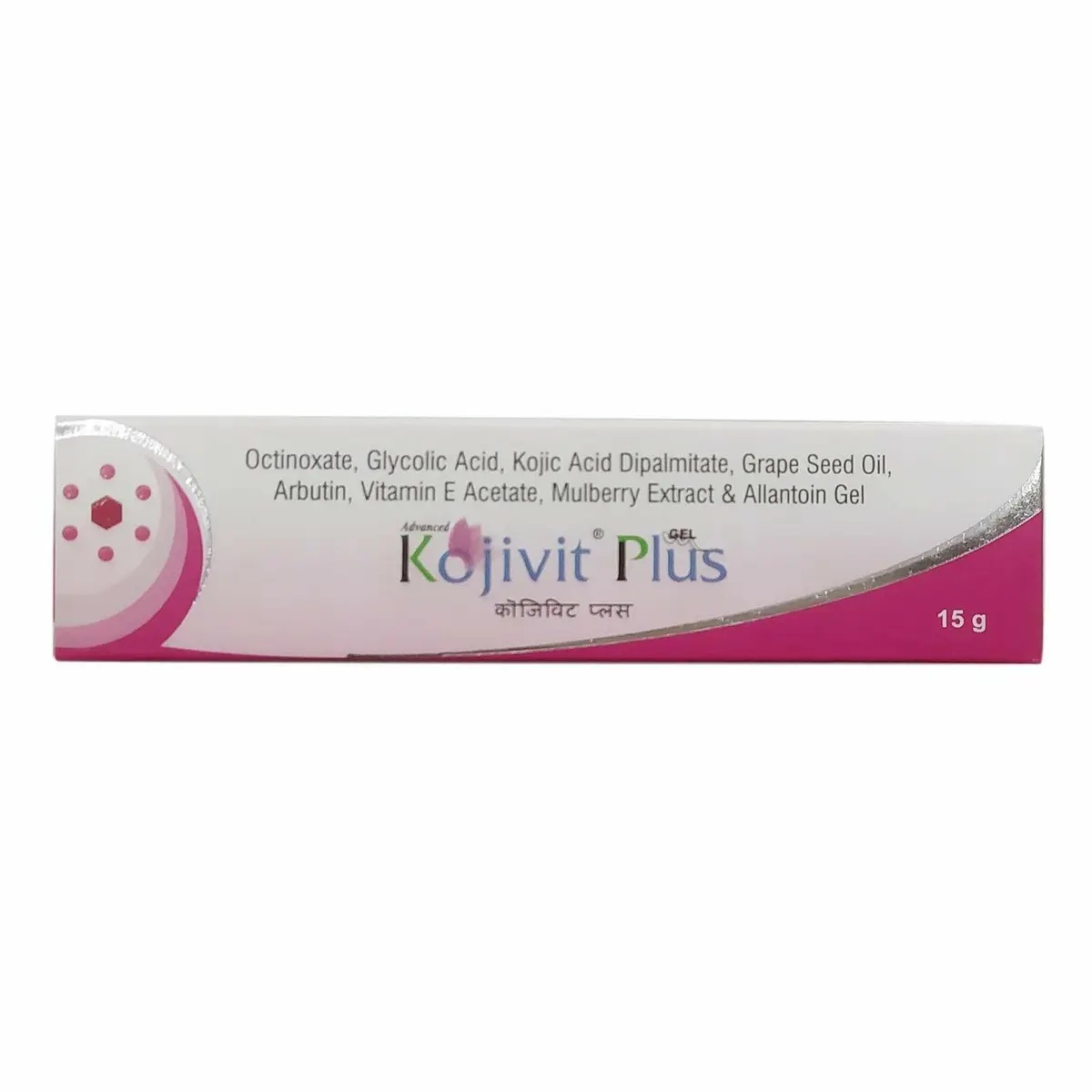 Kojivit Plus