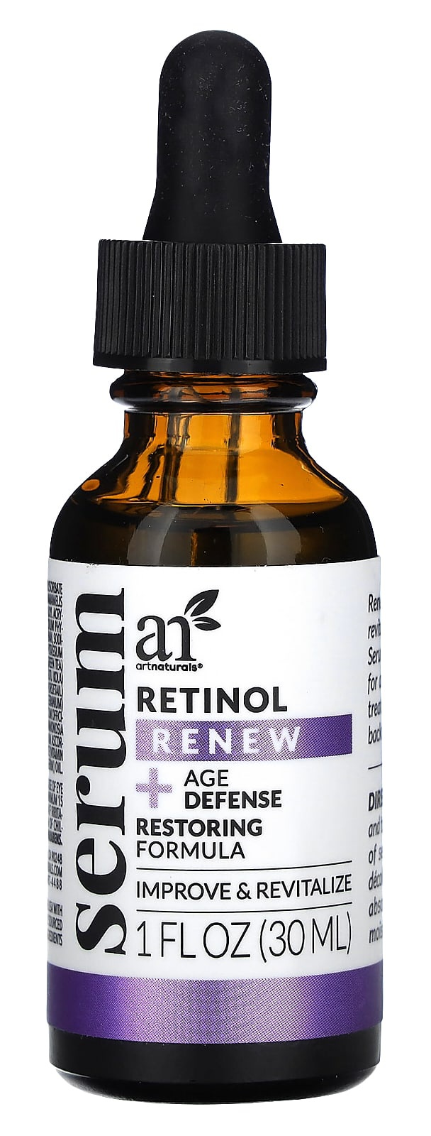 artnaturals Retinol Renew Serum