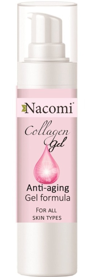 Nacomi Collagen Gel Anti-aging