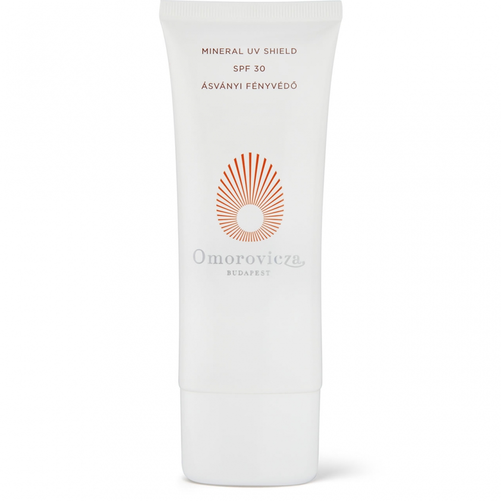 Omorovicza Uv Mineral Shield Spf 30