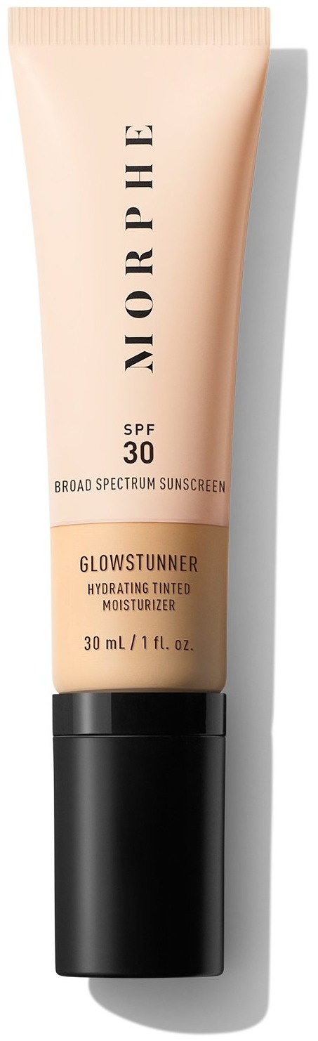 Morphe Glowstunner Hydrating Tinted Moisturizer SPF 30