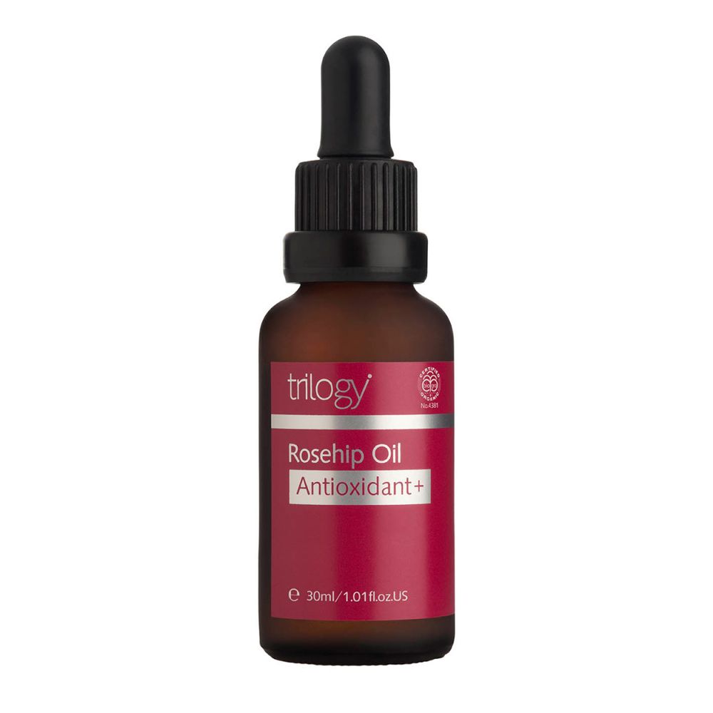 Trilogy Rosehip Oil Antioxidant +