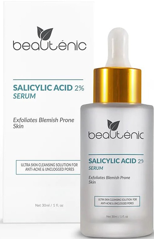 Beautenic Salicylic Acid Serum